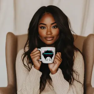 Pampered Thoughts Mug