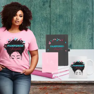 The Pampered Gift Set