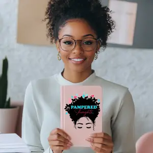 Pampered Thoughts Journal